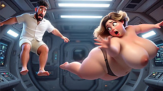 Mode On Episode 5 Zero Gravity Lust