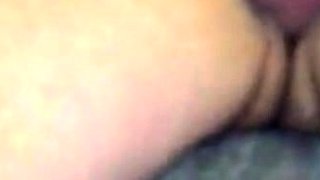 Deutsche Amateur-Blondine zu dritt mit ihrem Ex