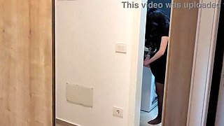 My girlfriend Mira Lime, caught on tape having sex with Babe Flows in a hotel. Cheating whore!