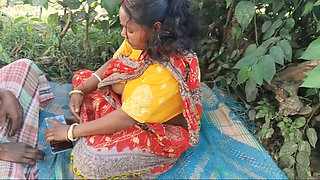 My new desi bhabhi ke sath Ludo khela aur fucking sex big Ass