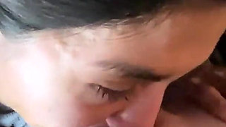 POV with Wanderlustury: Squirts & Deepthroat