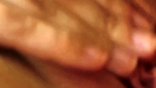 Leony Dark Gets Railed From Behind