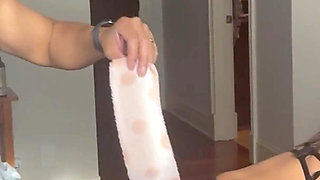 Beautiful MILF BBC Outcall - Camera 2