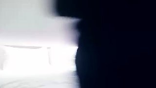 Sensuous amateur ex girlfriend hidden cam