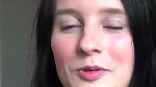 A WoodmanCasting Performer Endures Grueling Audition With