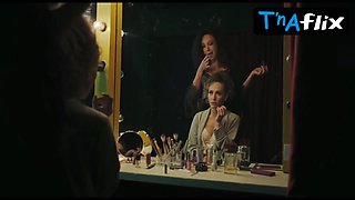 Miljana Popovic Udders, Lingerie Episode in Vezani