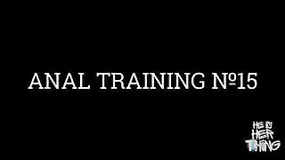 Anal Training Part 15: Rough Femdom Anal Fisting & Slave Humiliation Trailer