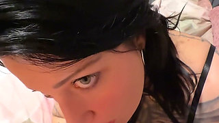 Take Me Hard! Hot and Uncensored