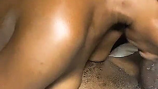 Santa's Maid Getting Pounded Hard