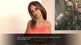 Because I Love Her- boyfriend and his slutty girlfriend : ep. 1.