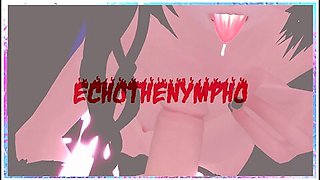 Boyfriend Plays With Me In The Bathroom Vrchat Erp
