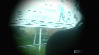 We Almost Got Caught on the Bus Giving Blowjobs and Flashing Tits