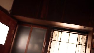 My Asian Stepmom Is Beautiful