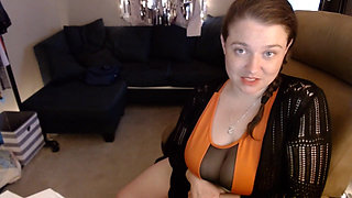 Your Ass Is a Pussy, You Dirty Little Crossdressing Slut -