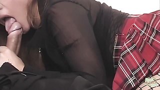 Magic Asian Pussy featuring fancy woman's korean movie