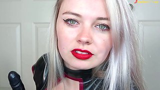 hot amateur blonde close up masturbation HD