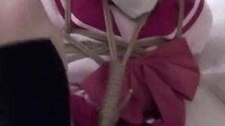 Binding Appreciation #9