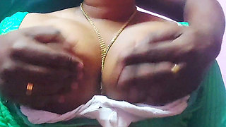 Hot MILF Aunty Porn Episode 2