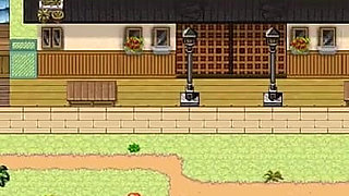 Naruto - Kunoichi Trainer [v0.13] Part 48 She Want a Big Dick by Loveskysan69