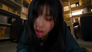 Group Time Stop Fuck Office Edition