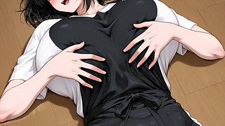 Colossal breasts helper