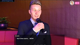 Johannesgaming Date Night Cheating - Fucking Another Girl in 4K HD