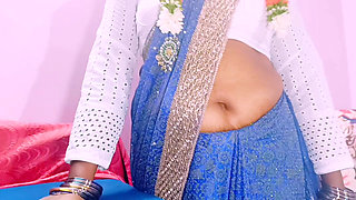 The House Owner Aunty Had Sex with the Tenant Boy