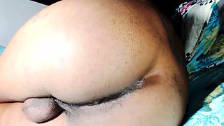 Big cock jerked off by gay on webcam