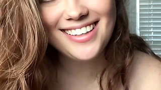 Femdom POV: Blowing Smoke and Humiliating My Cuck Ex Ep 1