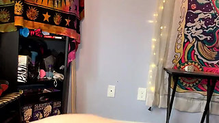 Smoke Show & Dance Off with Suzy Wylde