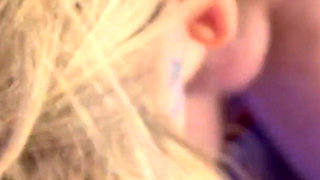 Hooters Girl Coco Lovelock Got Fucked in the Mouth