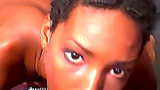 Ggg John Thompson - - Zara Spermamodel Deepthroat Cumslut Session