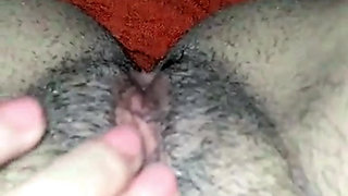 After sports, masturbation to relieve