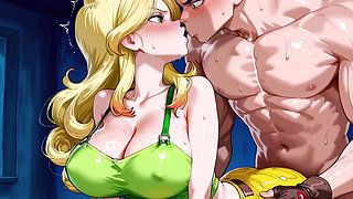 Ten Shin Han X Launch (db)
