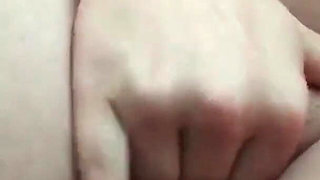 POV: Masturbating in the Bathroom at Work