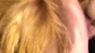 Pegging and Annulingus for a Couple