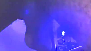 Home Alone with My Stepsister so She Let Me Pound Her Horny Pussy Hardcore