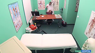 Lustful whore mind-blowing sex scene