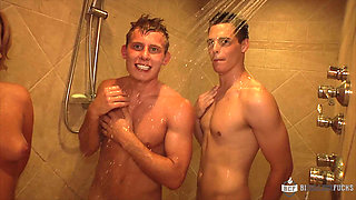 Controlling Philip & Kenny