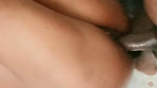 I Was so Horny I Had to Invite My Stepbro to Fuck Me