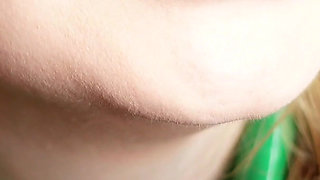 Mukbang Video: Eating Car (mouth Tour Devour Fetish Chewing)