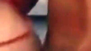 Fucking a Co-worker in the Bathroom