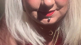 Full Vid..cont From Porn Hub! Watch Blancagirlbbw Cum for You! Youre Seeing It Here First!!!!