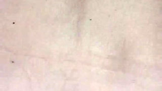 Her pussy is dripping wet while she rides him