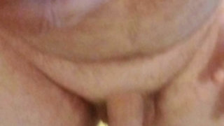 Quickly aroused and finished