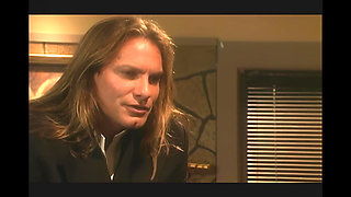 In the Office I Suck Your Penis