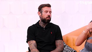 JadeTeen And Yardy Land Viral Couple Hard Fuck At PlugTalk