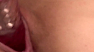 First Video of My Anal Loving Stepsis