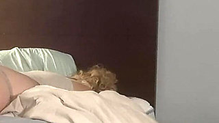 Use a Toy in Her Ass, and Then Dick Her Down