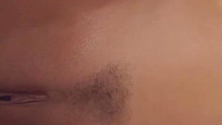 Mom & Son’s Naughty Game